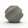 פילמנט אפור למדפסת תלת מימד GREY ABS
