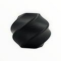 פילמנט שחור למדפסת תלת מימד BLACK ABS