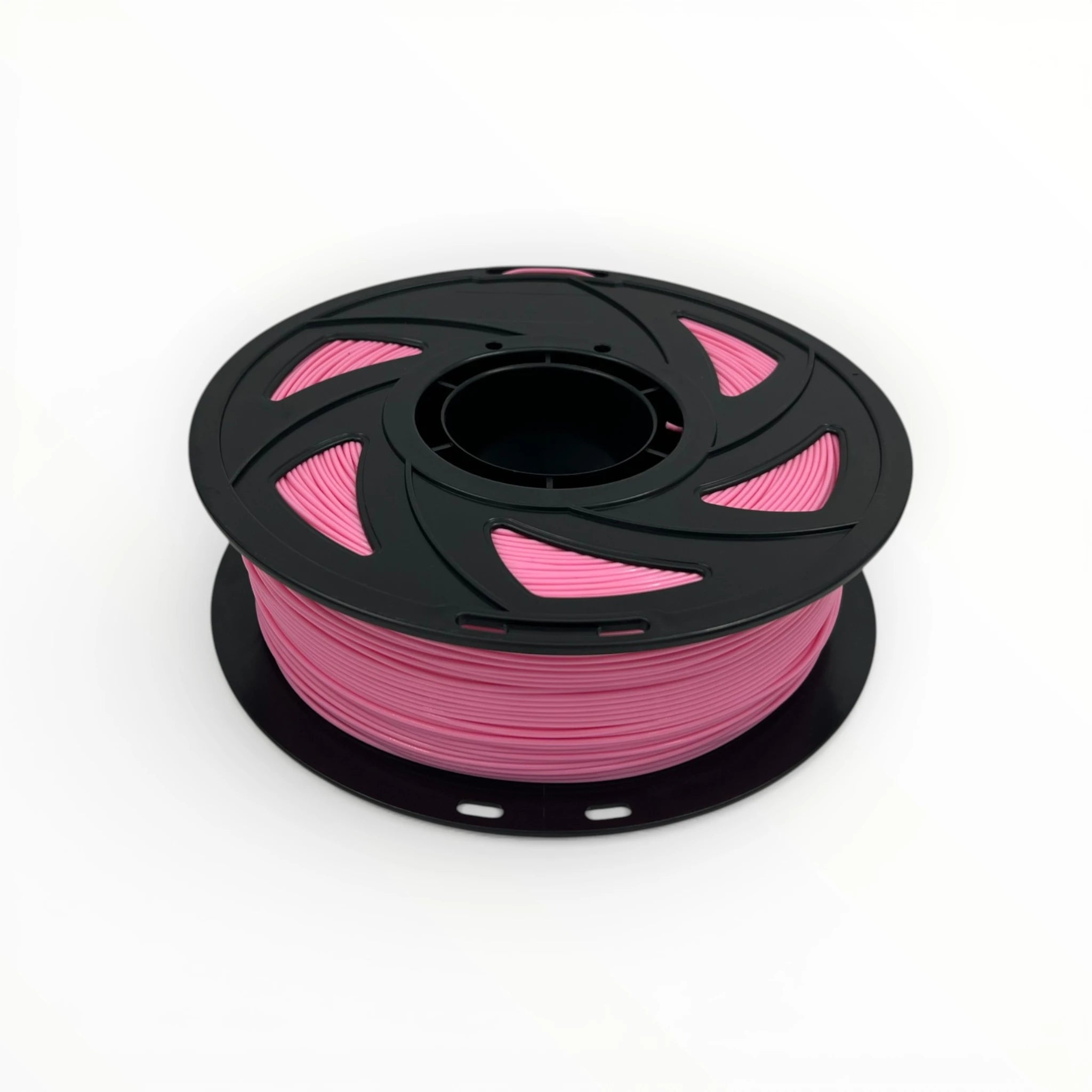 פילמנט PLA למדפסת תלת מימד - ורוד PINK