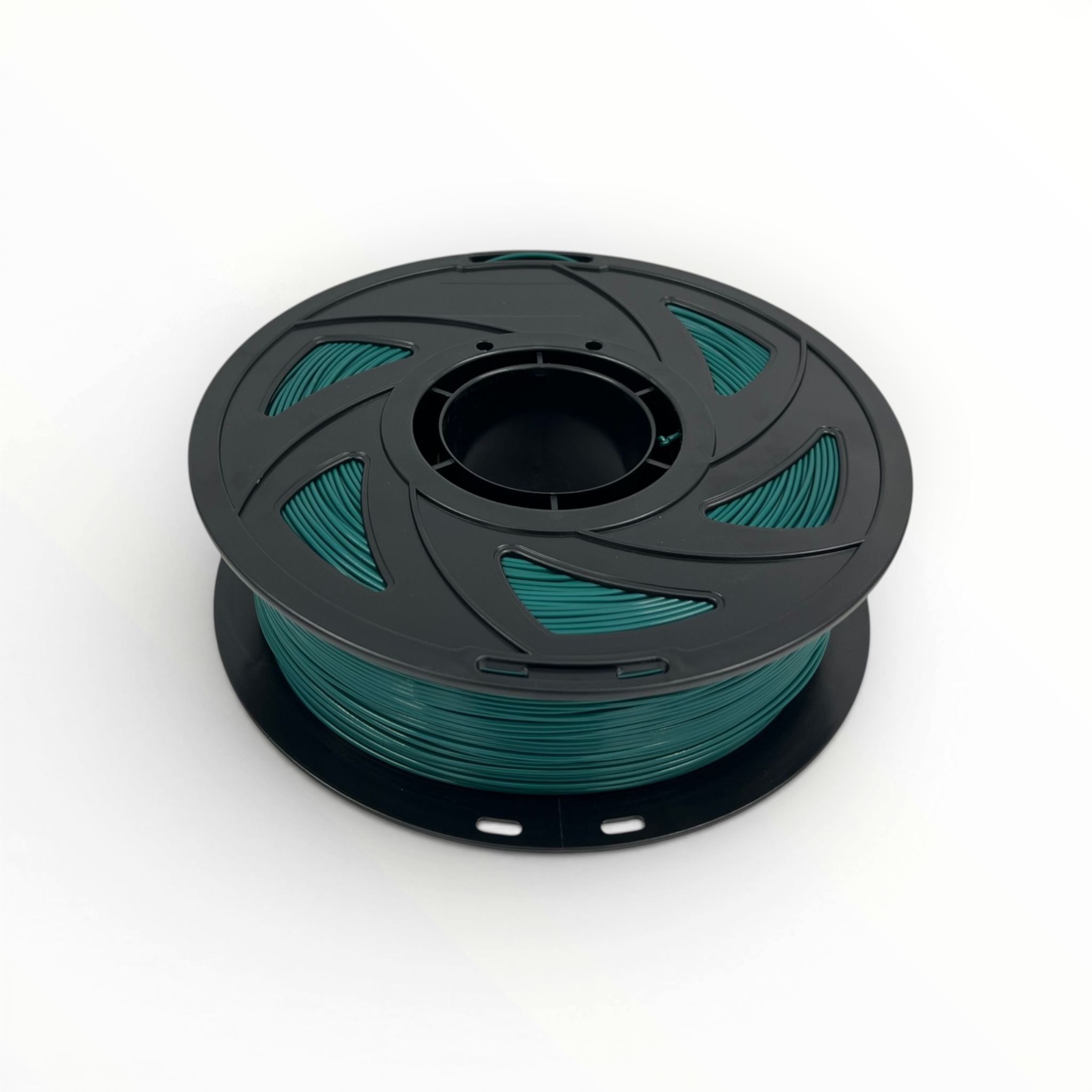 פילמנט PLA למדפסת תלת מימד - ירוק ים SEA GREEN