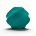 פילמנט PLA למדפסת תלת מימד - טורקיז כהה DARK TURQUOISE