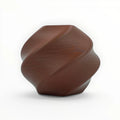פילמנט PLA למדפסת תלת מימד - חום DARK BROWN