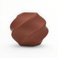 פילמנט PLA למדפסת תלת מימד - ברונזה BRONZE