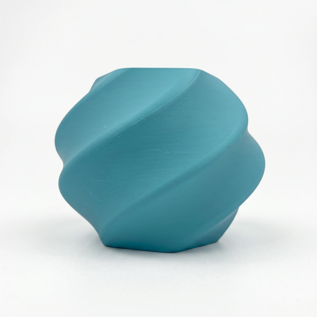 פילמנט PETG למדפסת תלת מימד - תכלת LIGHT BLUE
