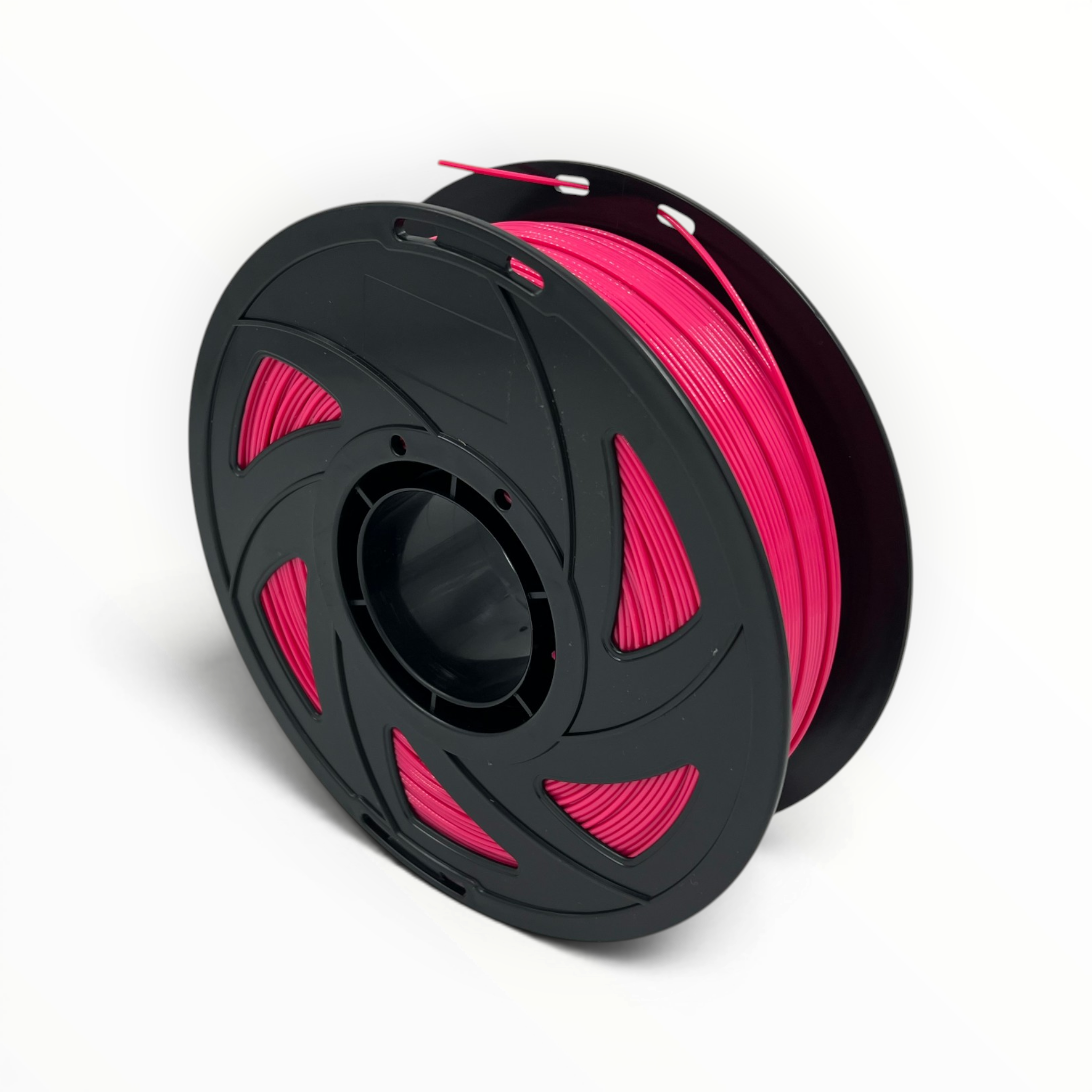 פילמנט PETG למדפסת תלת מימד - ורוד פוקסיה Persia pink