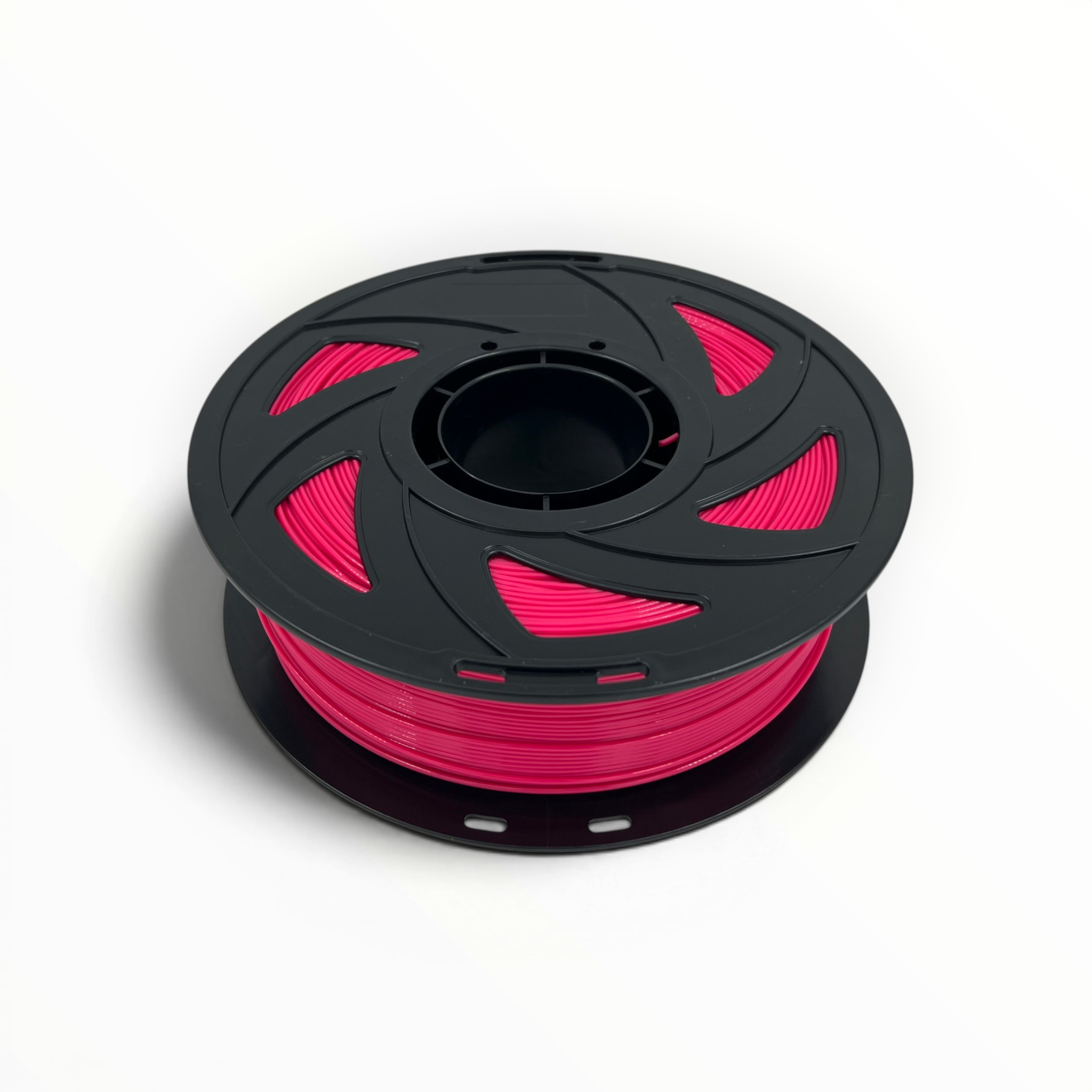 פילמנט PETG למדפסת תלת מימד - ורוד פוקסיה Persia pink