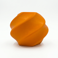 פילמנט PLA למדפסת תלת מימד - כתום ORANGE