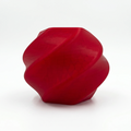 פילמנט PETG למדפסת תלת מימד - אדום BRIGHT RED