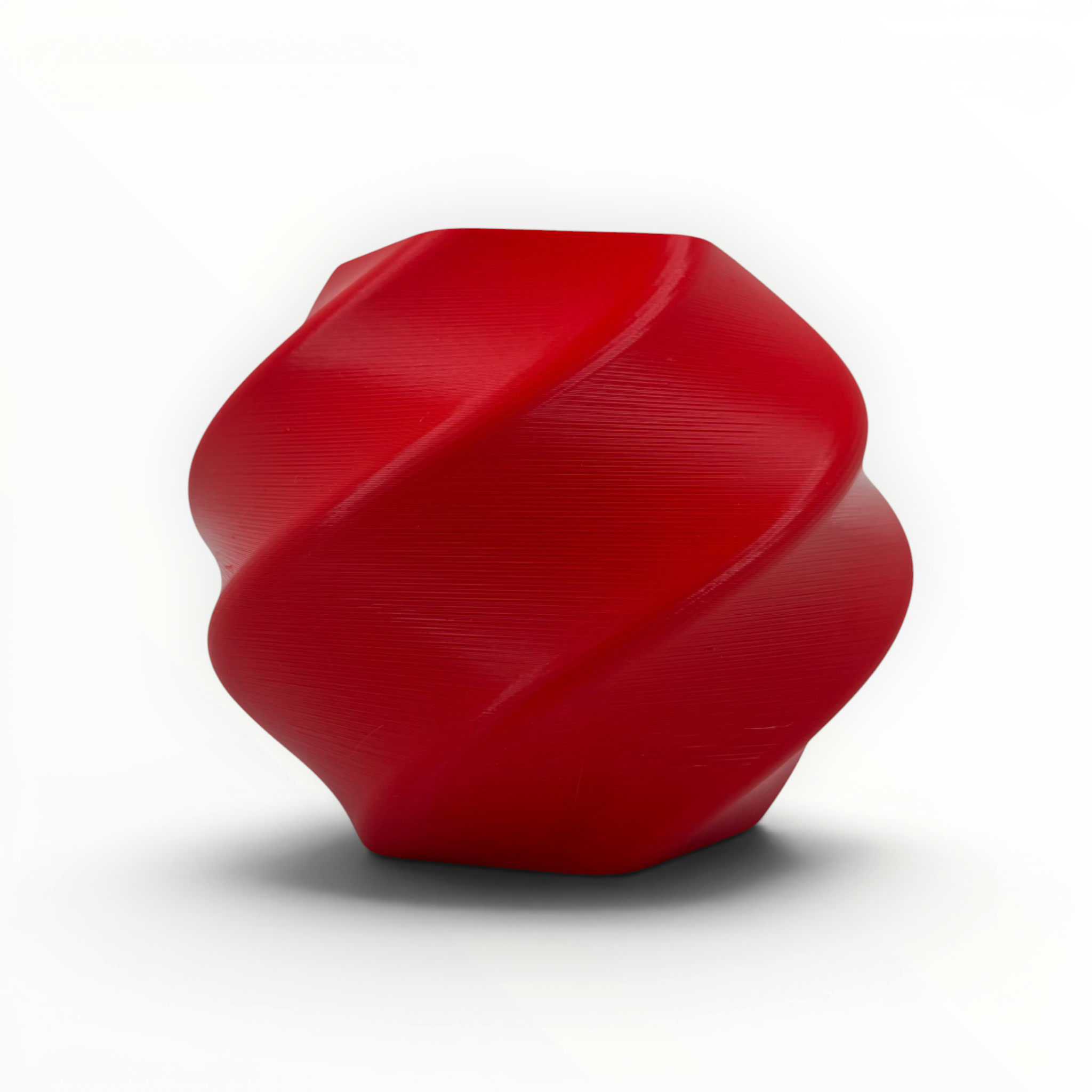 פילמנט PETG למדפסת תלת מימד - אדום תואם מילווקי Milwaukee matching red