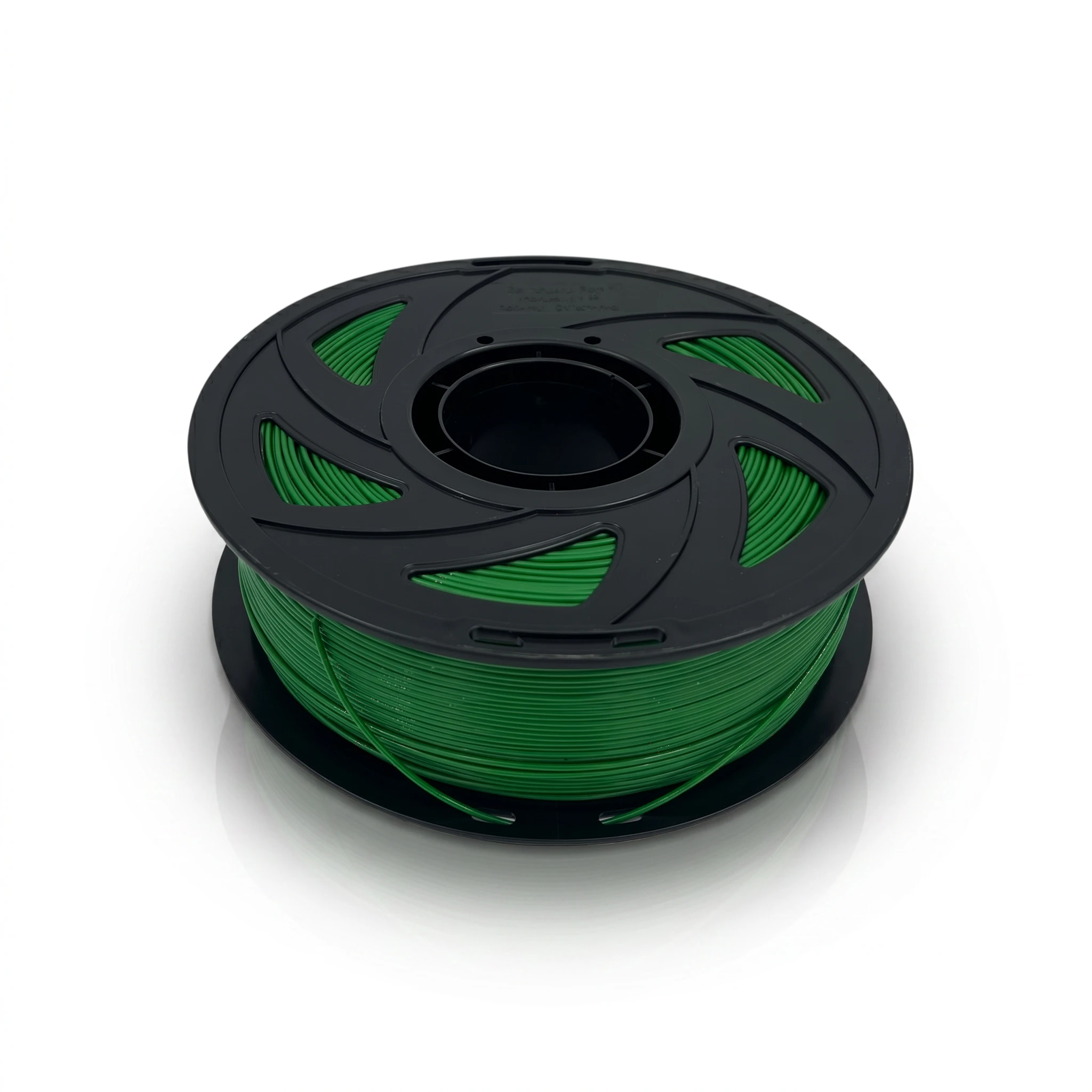 פילמנט PETG למדפסת תלת מימד - ירוק GREEN