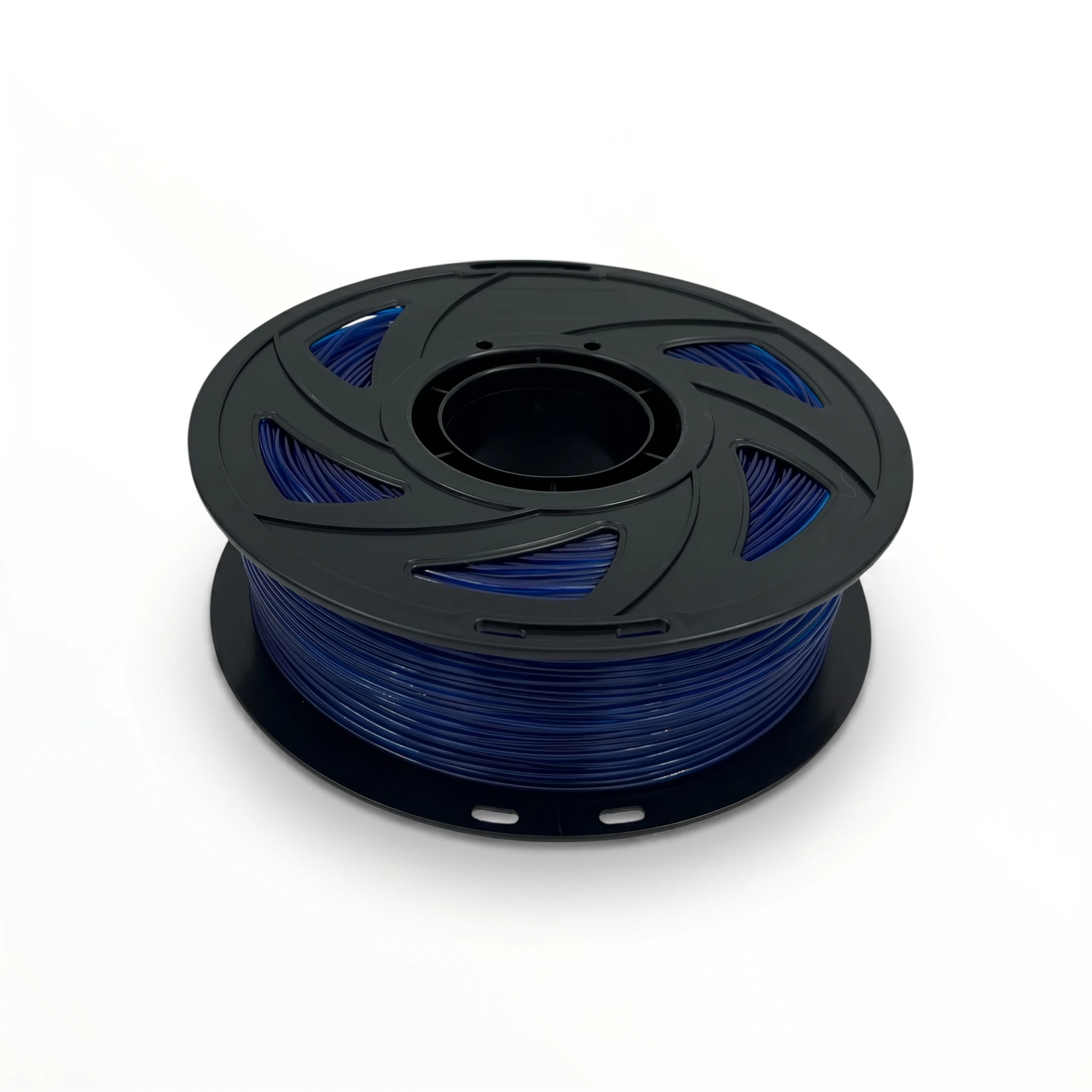 פילמנט PETG למדפסת תלת מימד - כחול BLUE