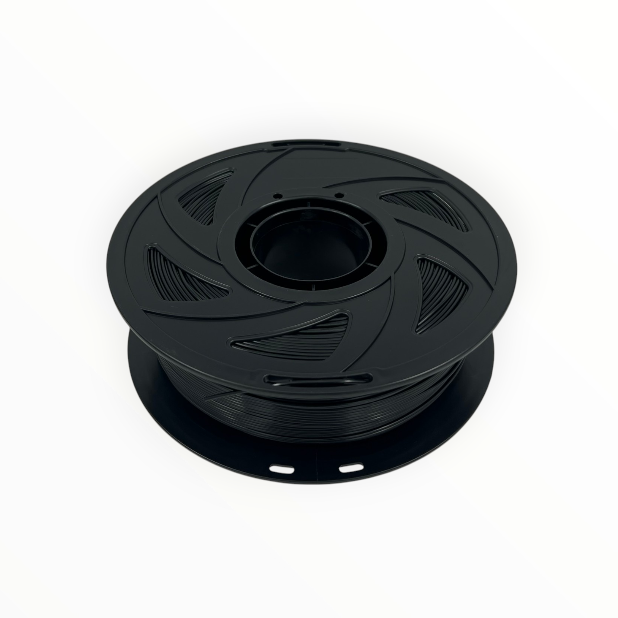 פילמנט PETG למדפסת תלת מימד -  שחור BLACK