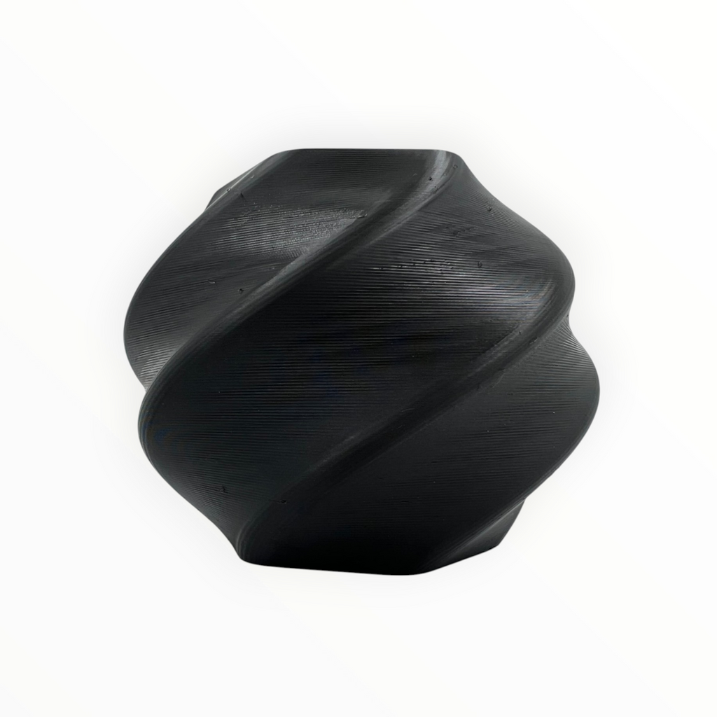 פילמנט PETG למדפסת תלת מימד -  שחור BLACK