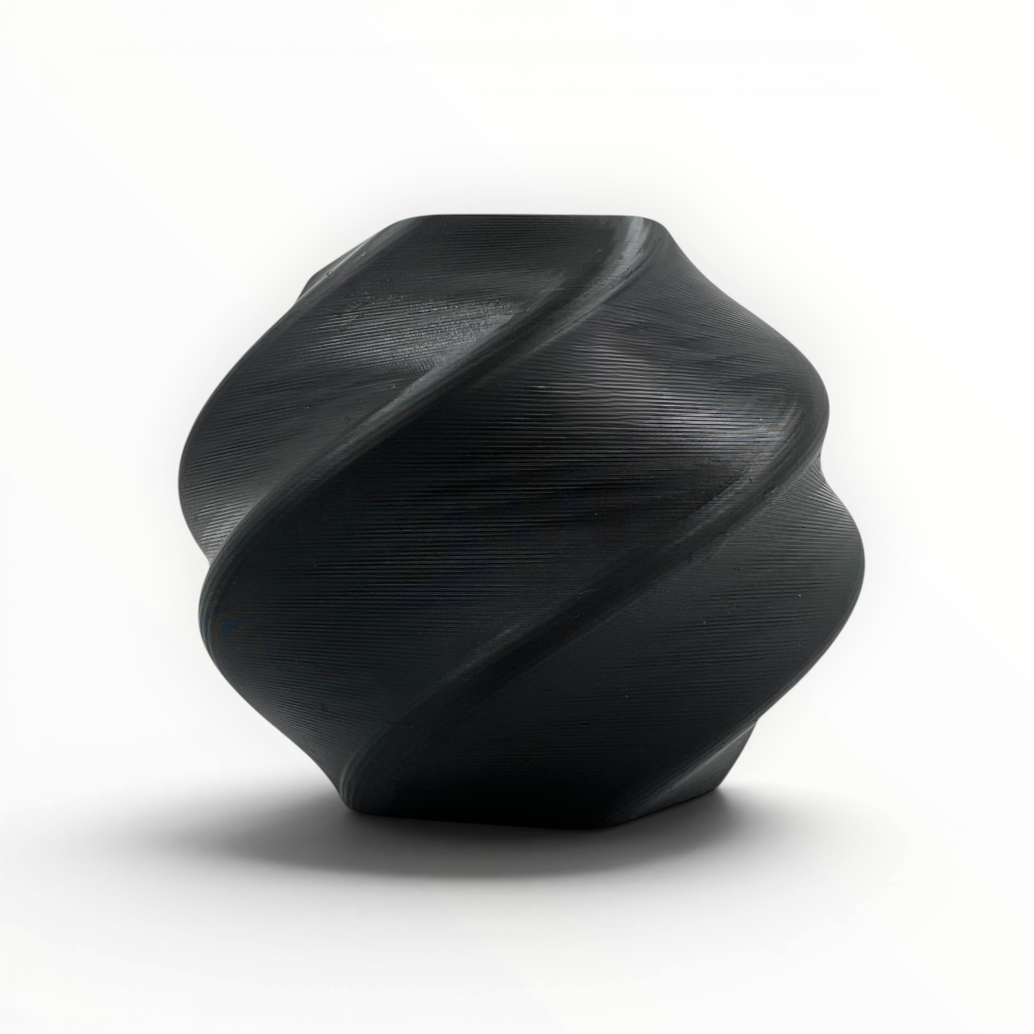 פילמנט PETG למדפסת תלת מימד -  שחור BLACK