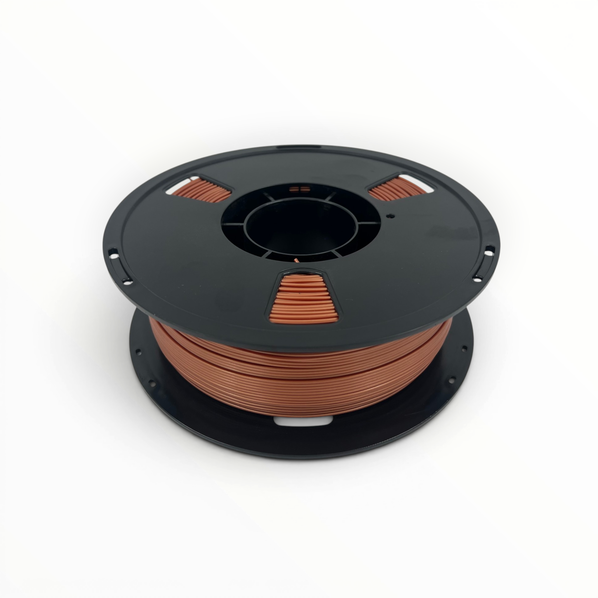 פילמנט PETG למדפסת תלת מימד - ברונזה BRONZE