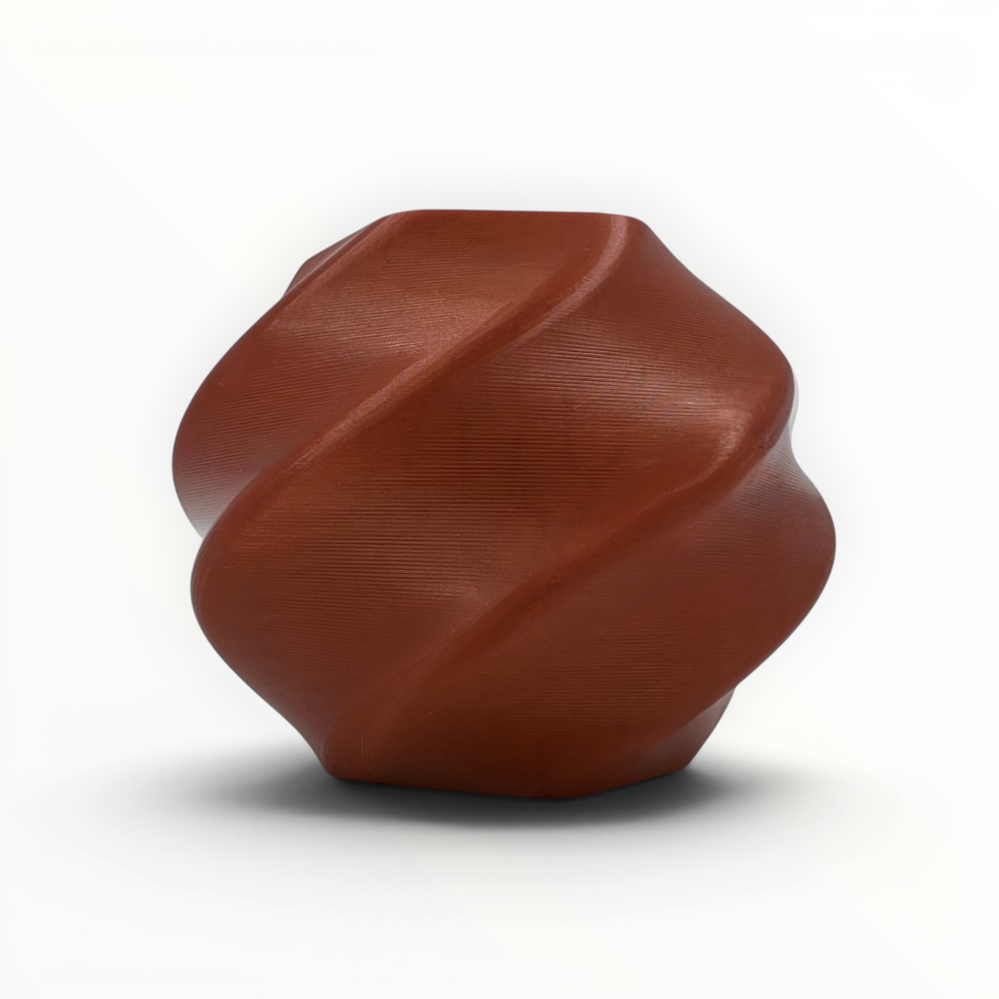 פילמנט PETG למדפסת תלת מימד - ברונזה BRONZE