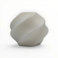 פילמנט PLA למדפסת תלת מימד - לבן פנינה WHITE PEARL